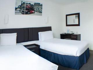 The Camden Town 3* London
